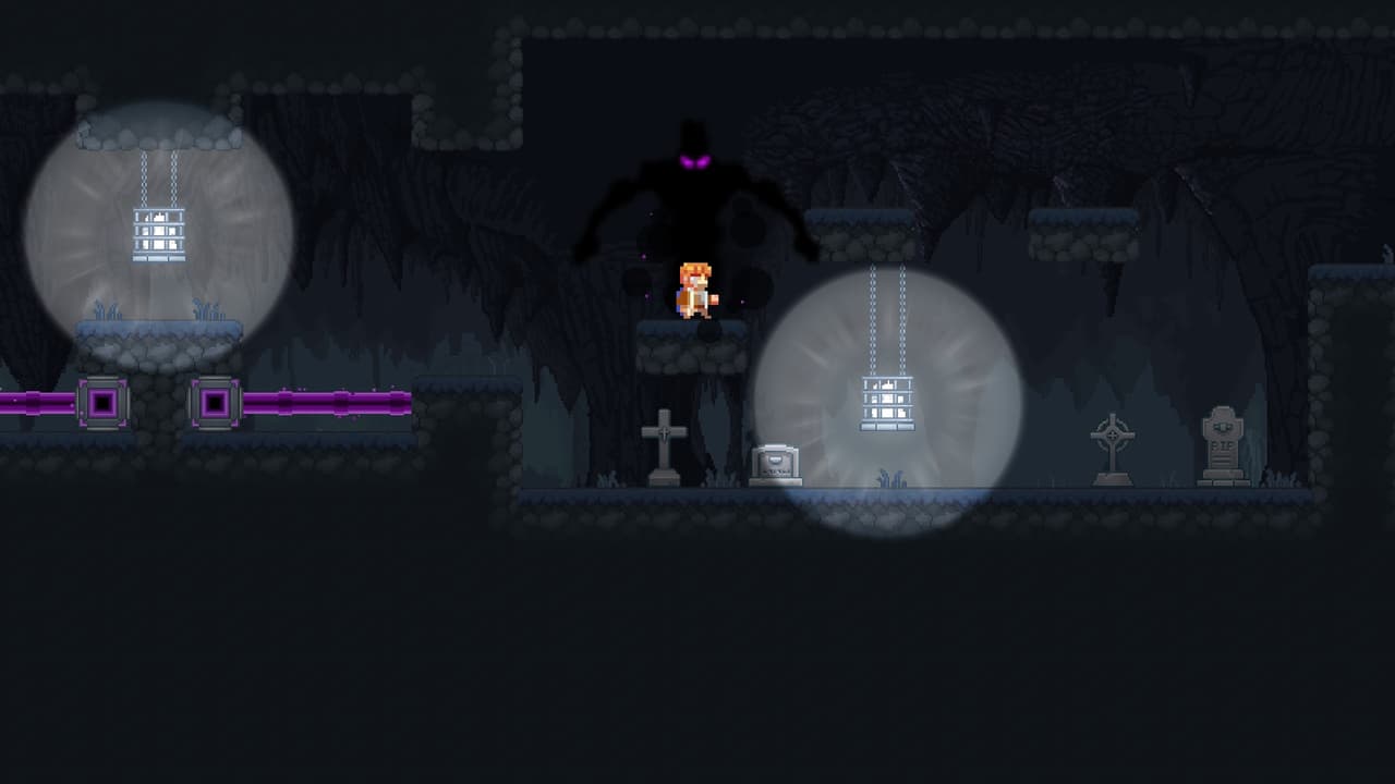 Light of the World screenshot 2