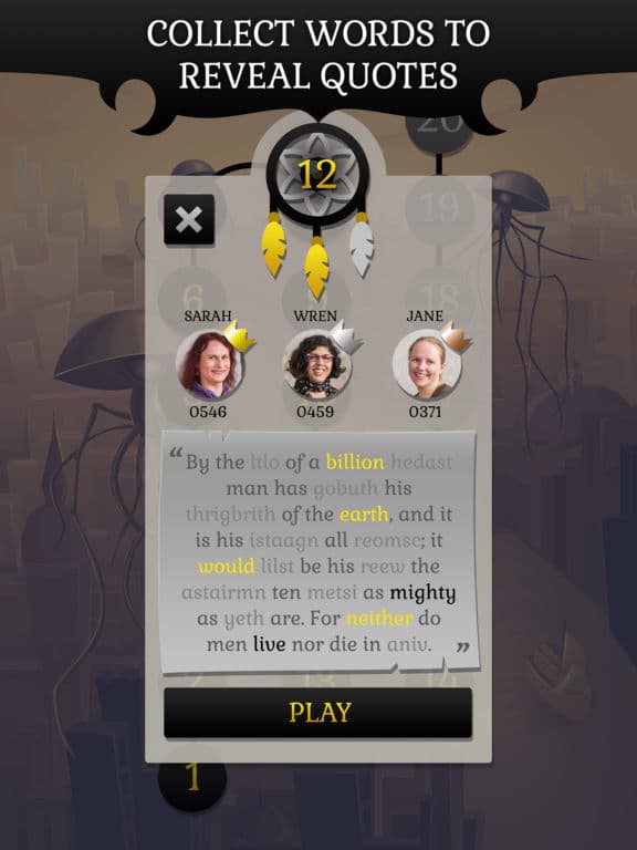 Pandoras Books screenshot 4