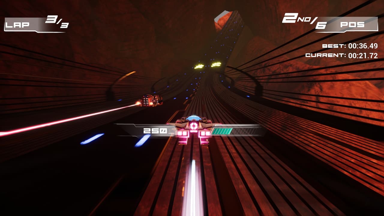 Fuel Renegades screenshot 2