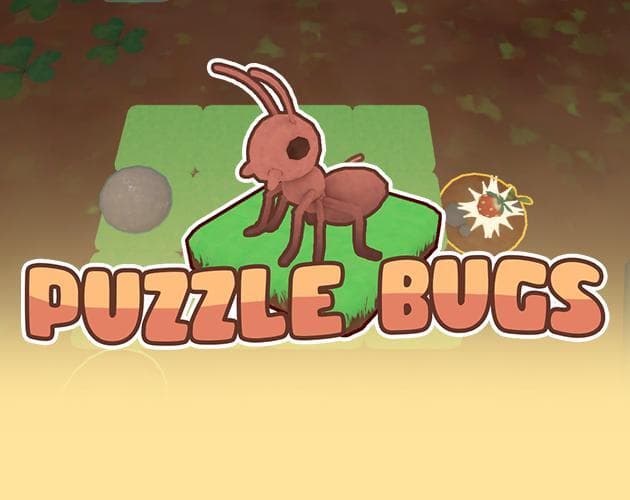 Puzzle Bugs