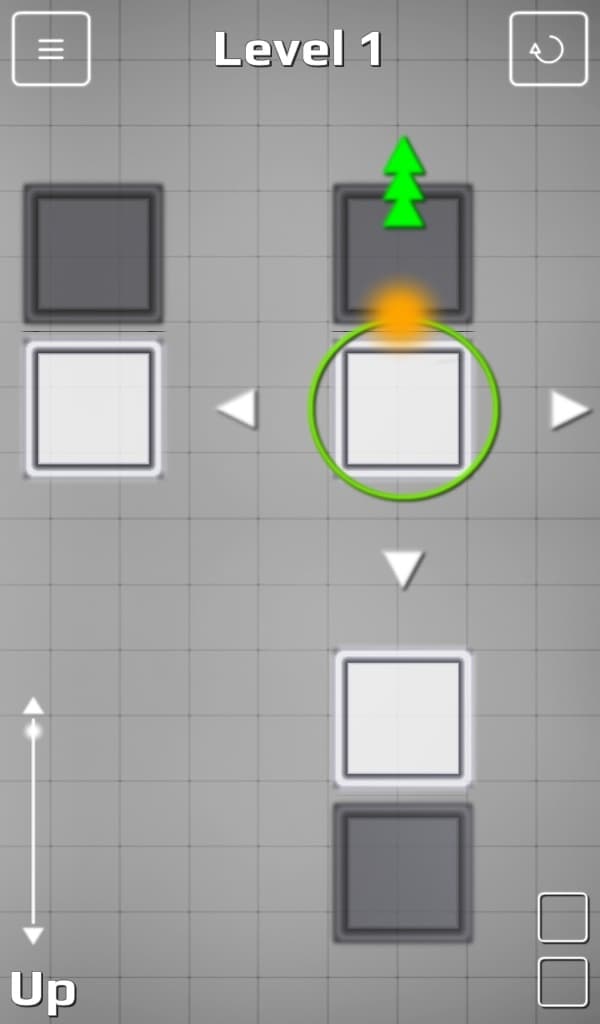 Chain Reaction (itch) screenshot 2