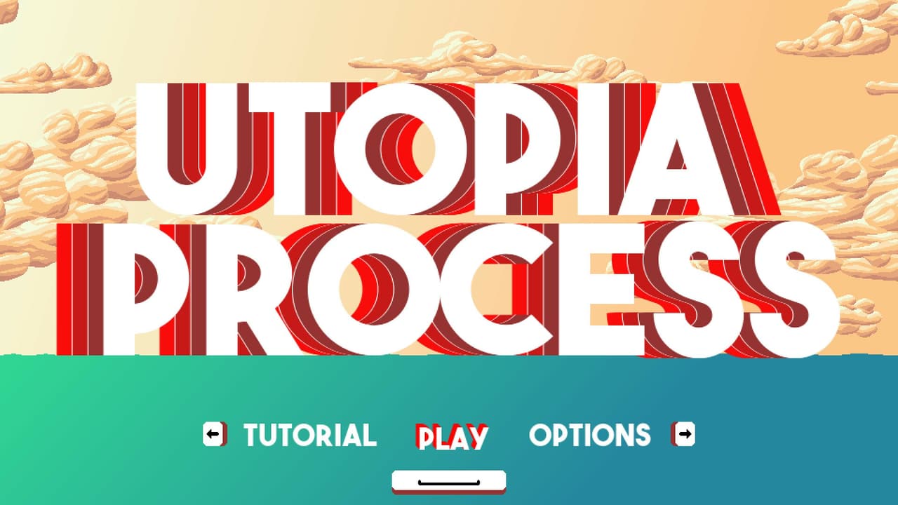 Utopia Process screenshot 2