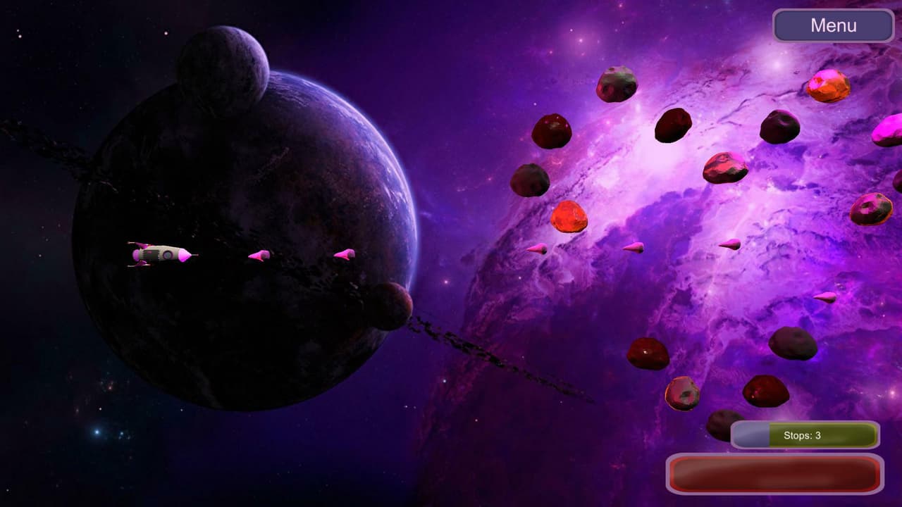 Arti High & Up screenshot 2