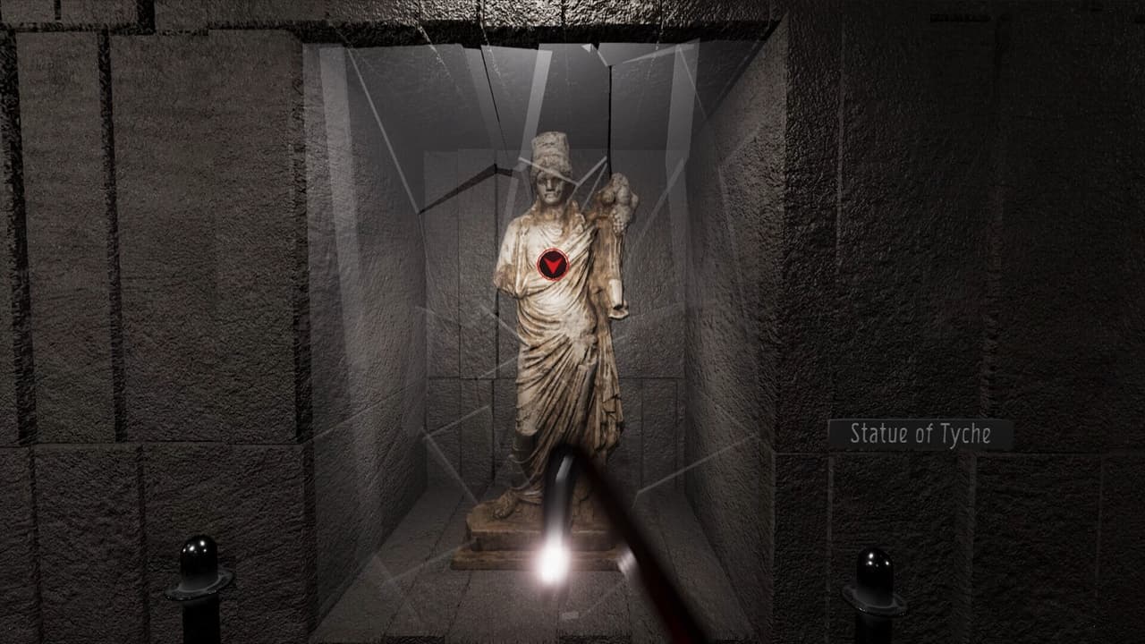 The Lost Gallery screenshot 4