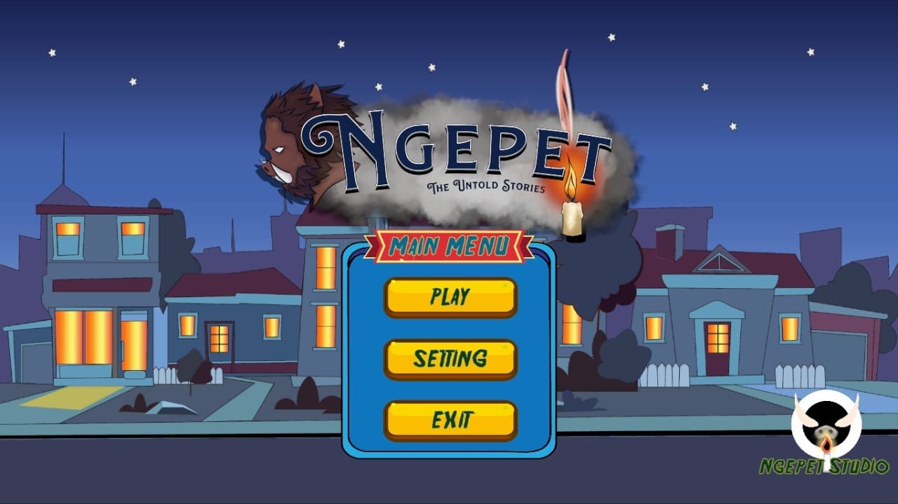 Ngepet: The Untold Story