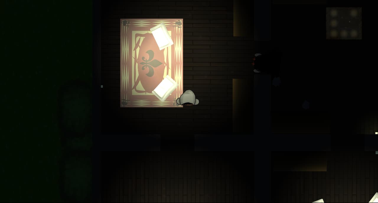 Unlit (ChilledHeightsStudios)