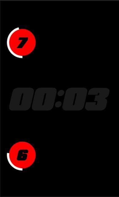 Speed Tap screenshot 3