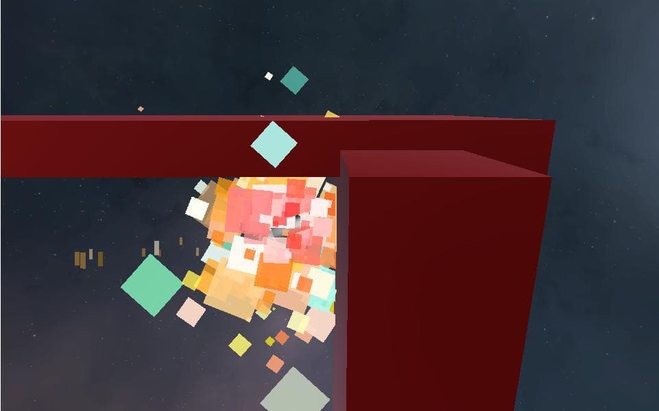 Project_Boost screenshot 4