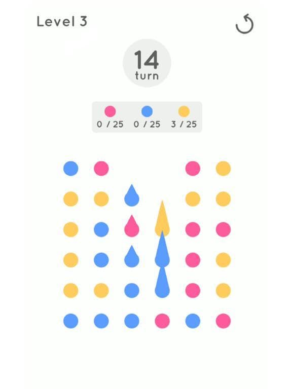 Paint Dots - paint dots