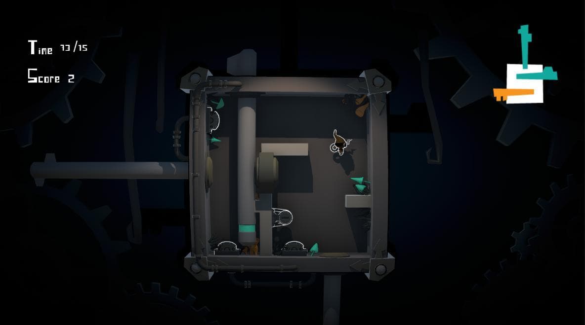 Lock Pick