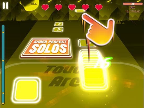 Slice Hero screenshot 4