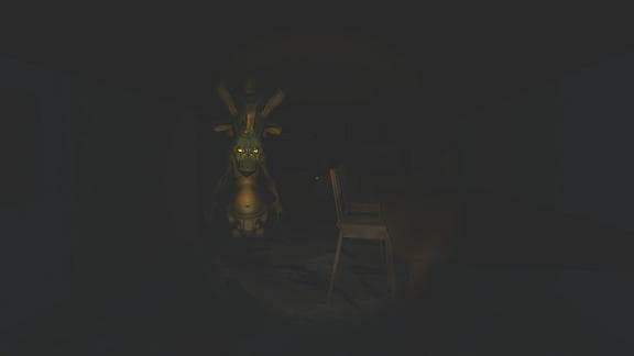 Escape from Bondage screenshot 2