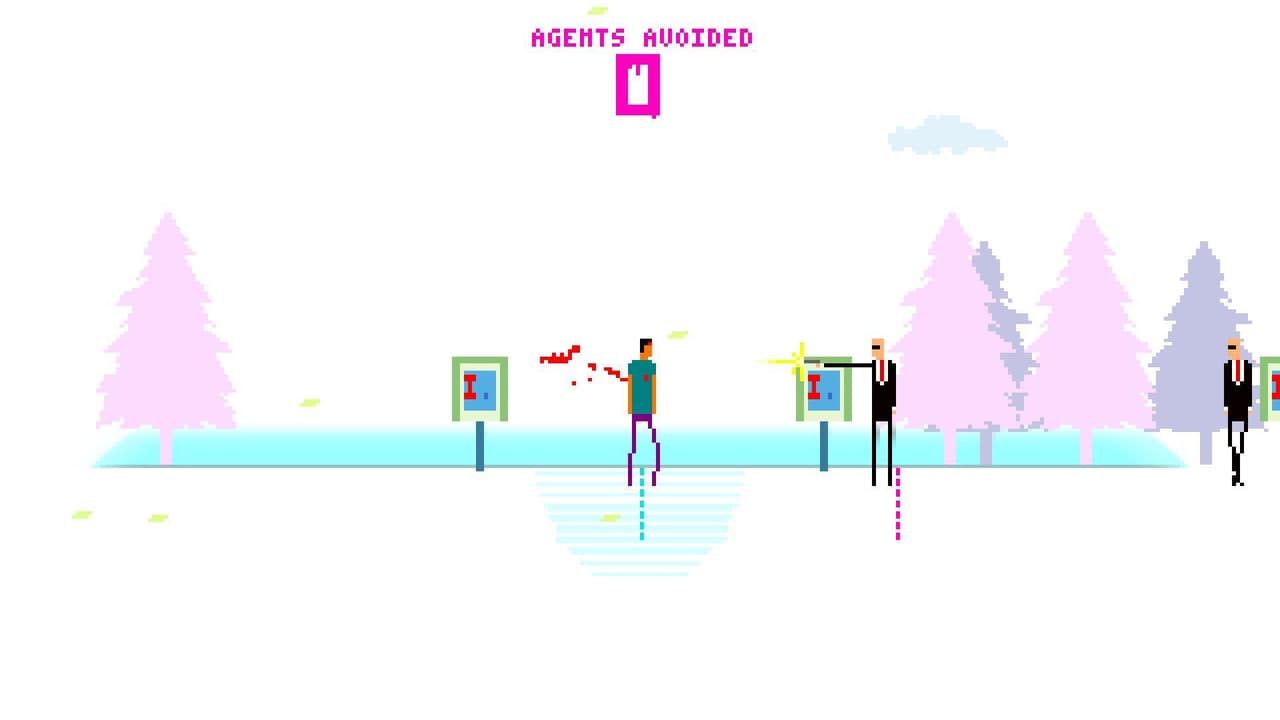Not Of This World