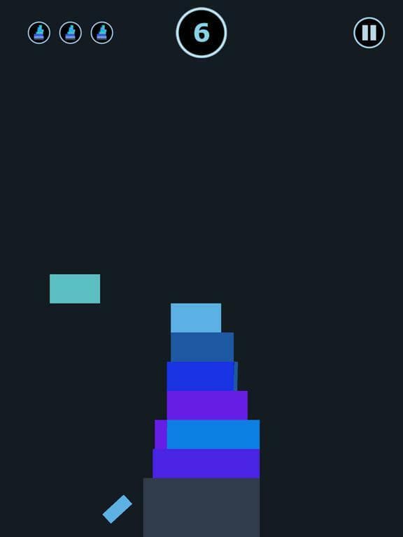 Block 2D - Retro Arcade Game screenshot 5