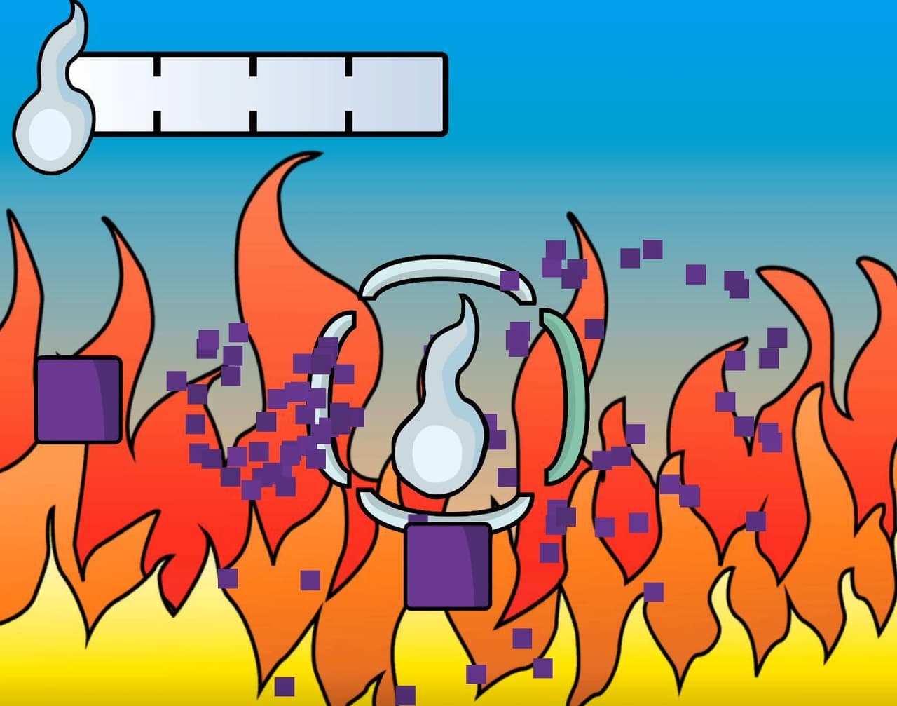 Project Soul (J4cko.16) screenshot 3