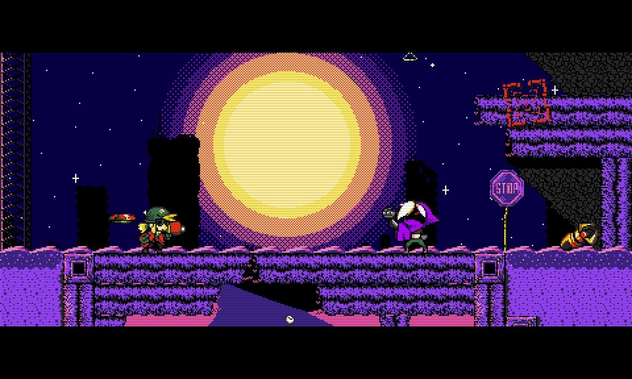 War Girl screenshot 4