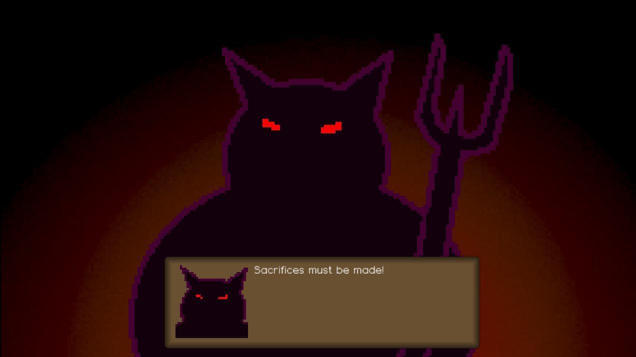 Tiimas Sacrifice screenshot 2