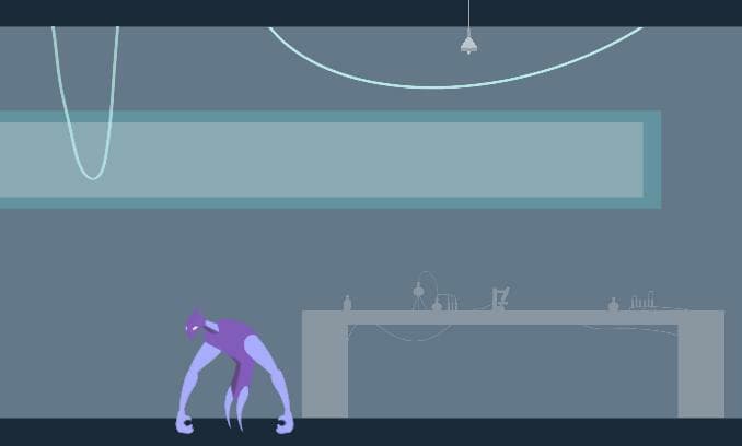 ADAPT (itch) (aliceroni) screenshot 2