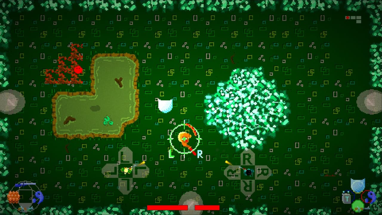 Ambidangerous screenshot 5
