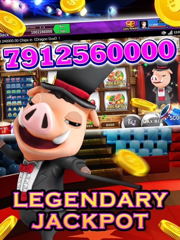 Wonder Casino screenshot 4