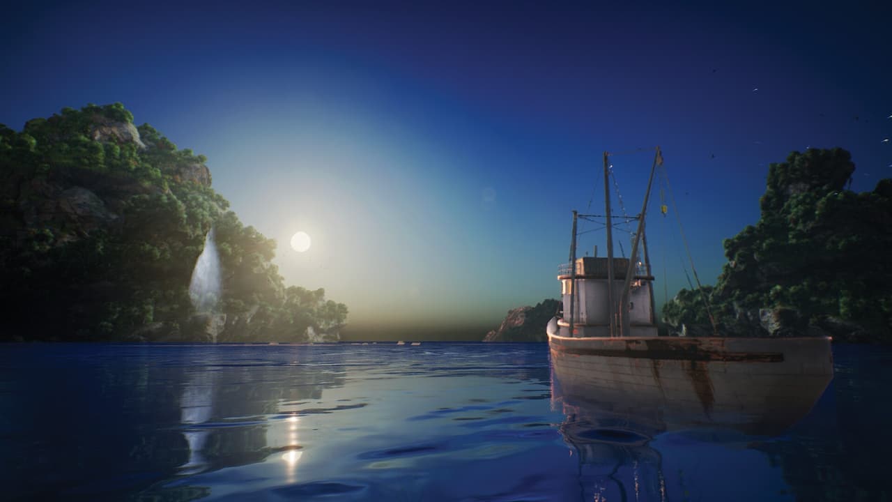 Oceans We Make screenshot 5