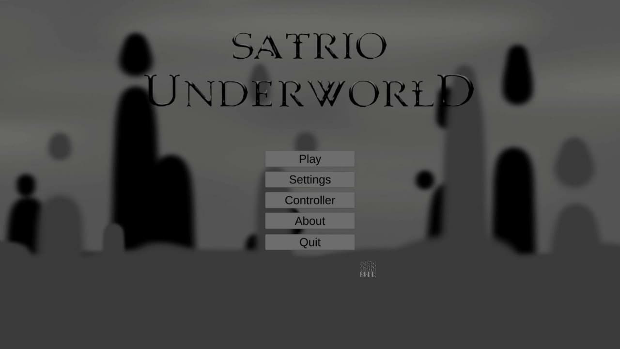 Satrio Underworld (Diffran Nur Cahyo) screenshot 4