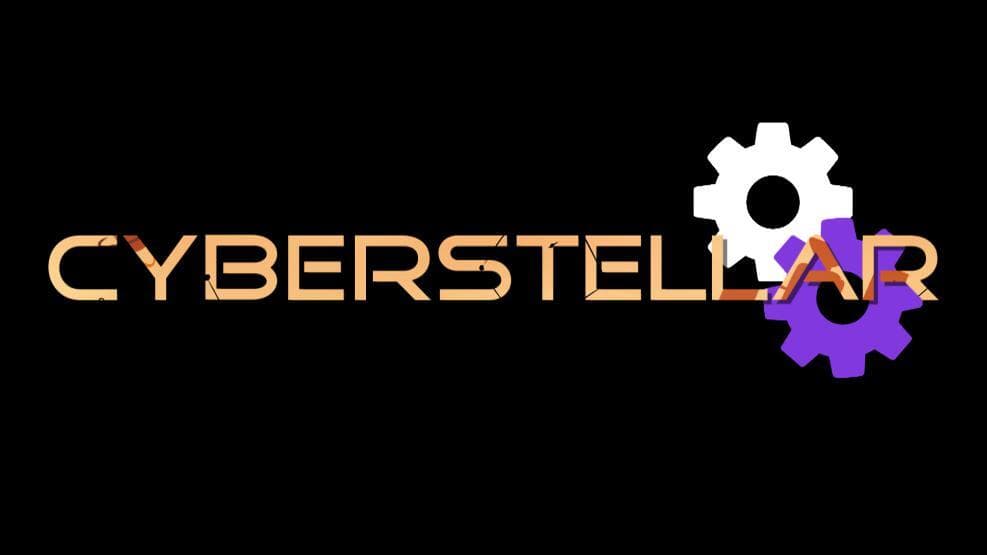 Cyberstellar (itch)