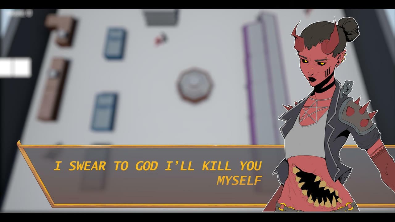 ASDAMMED screenshot 2