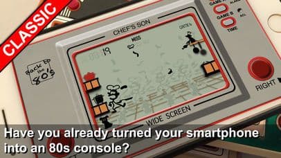 Chefs Son screenshot 2