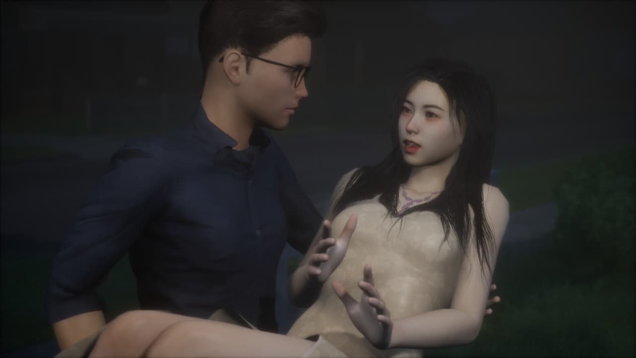 Live with Mary screenshot 4