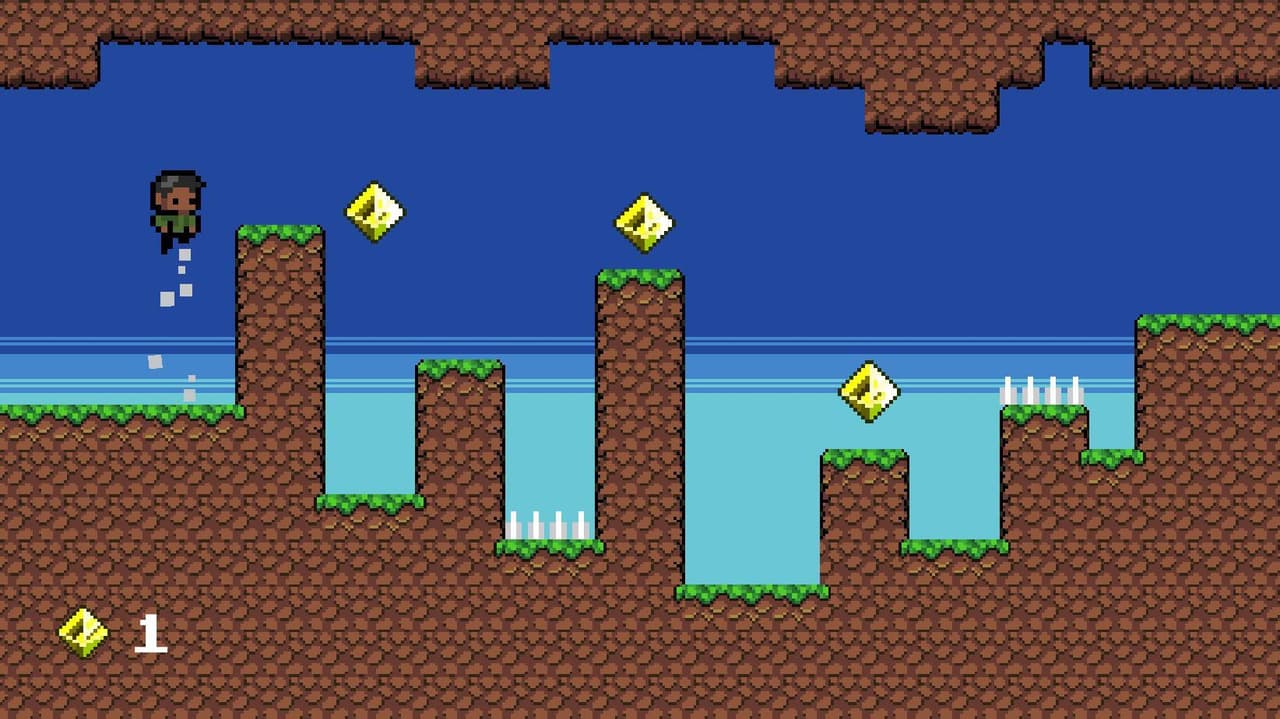 Jump Pill - Demo screenshot 4