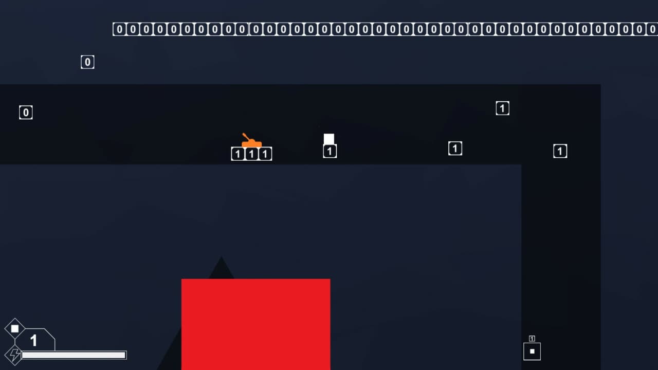 THE BYTE screenshot 3