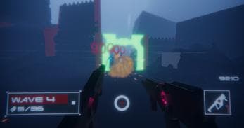 Dynatech screenshot 2
