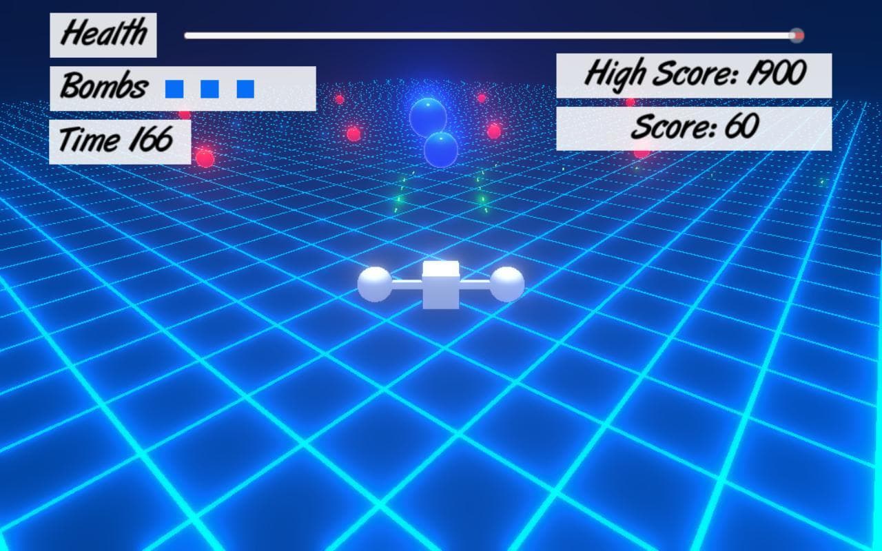 Sphere Factor screenshot 4