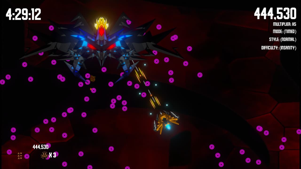 Devastation - Annihilate the Alien Race screenshot 5