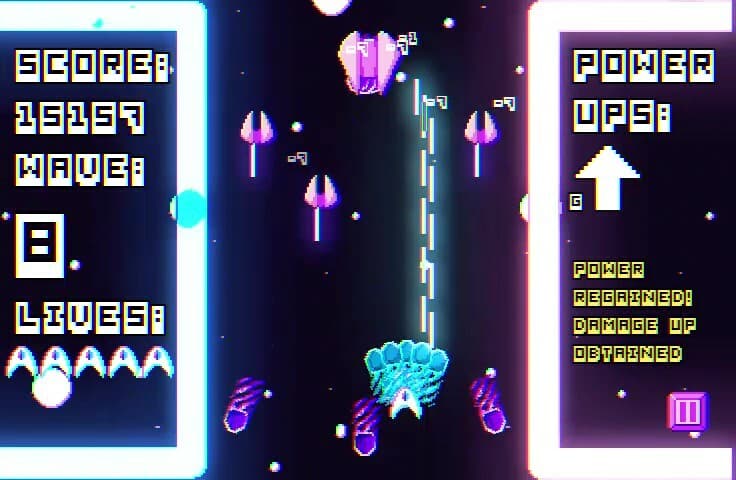 ReShoot screenshot 3