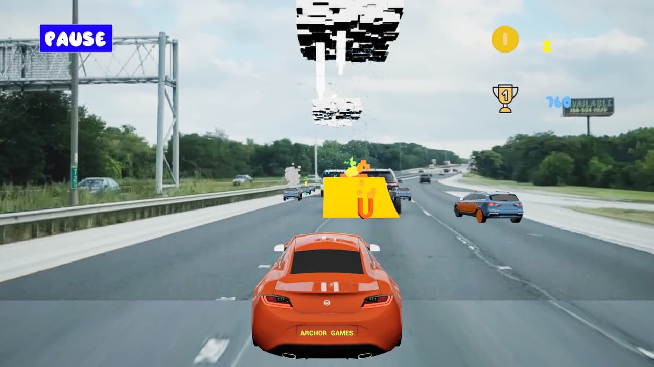 ROAD screenshot 5