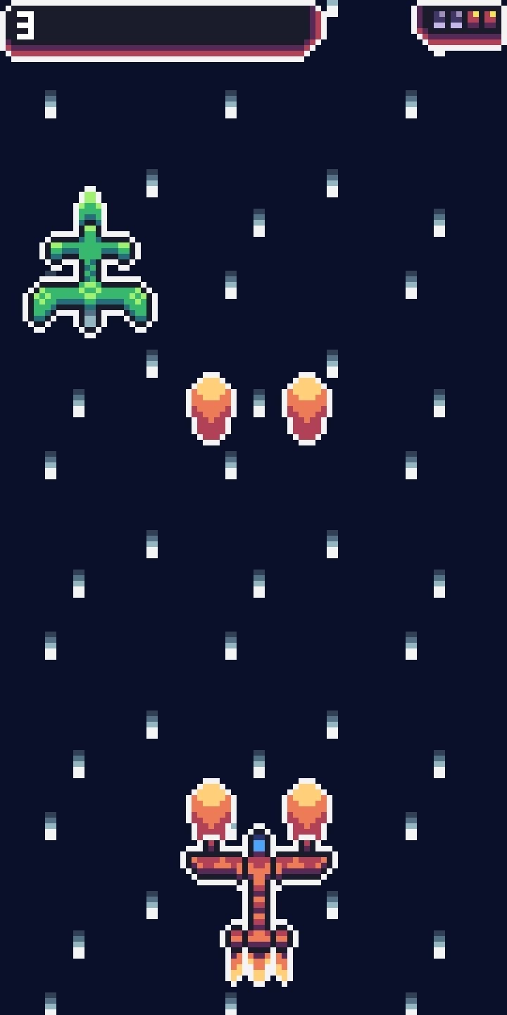 FireWing! screenshot 3
