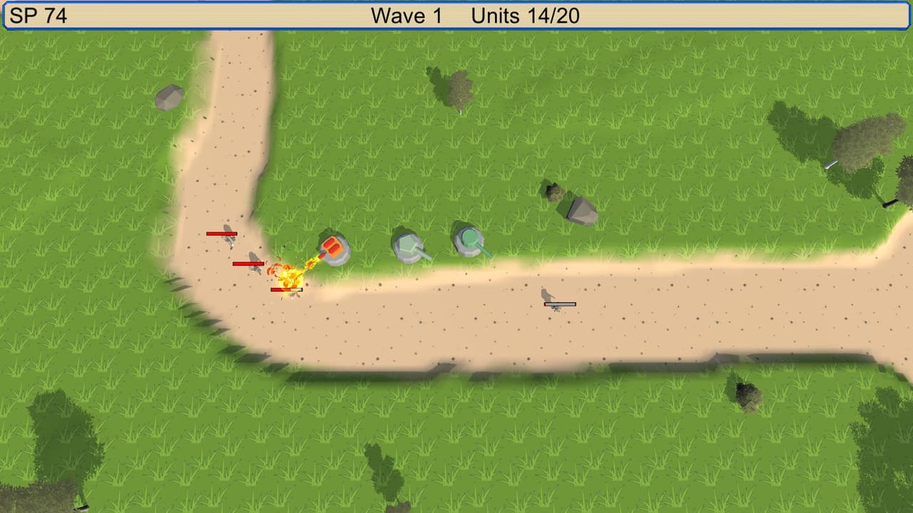 Deep Base screenshot 2