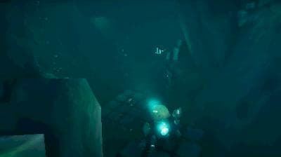 Overcharged (Nerys, Matthew Bland, TheEpicStef) screenshot 5