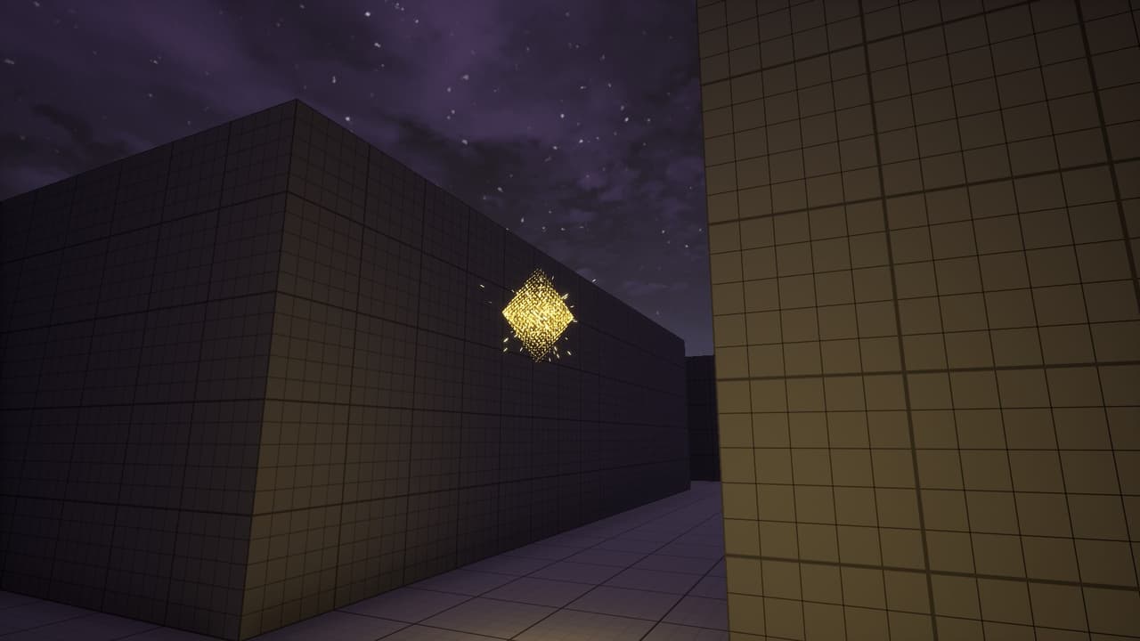 Maze and Two Colors screenshot 4