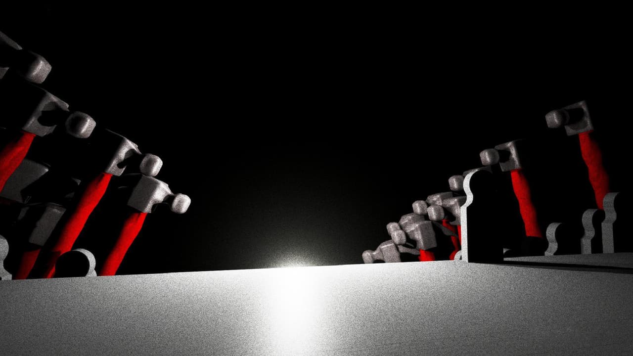 HAMMERS screenshot 4