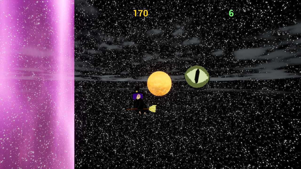 HOLLY screenshot 4