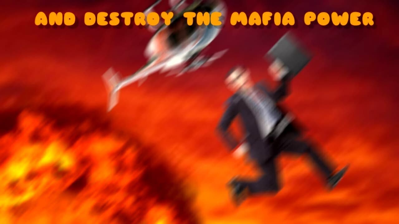 Mafia Power Plant Defend Game screenshot 3