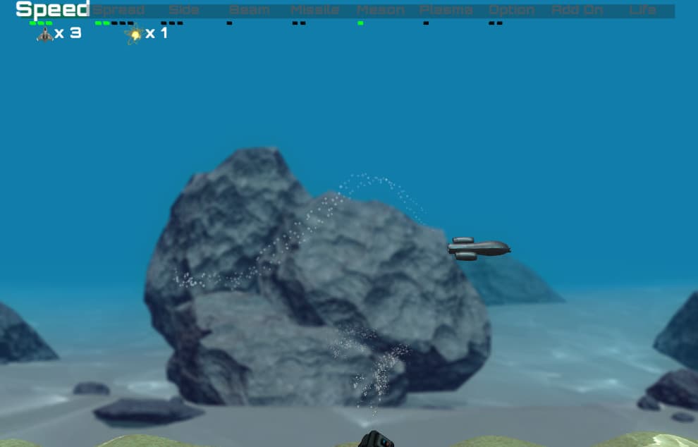 CounterAttack screenshot 4