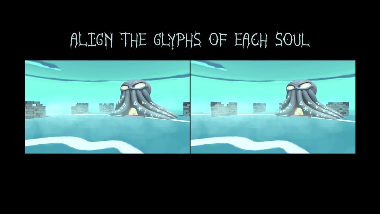 Shattered Souls screenshot 5