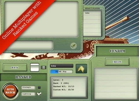 Blood & Honor Lite screenshot 4
