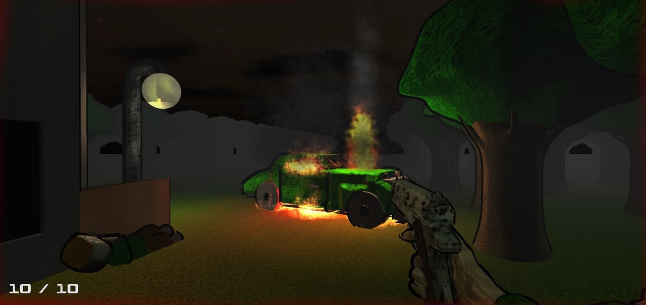 The Great Emu War (Demo) screenshot 2