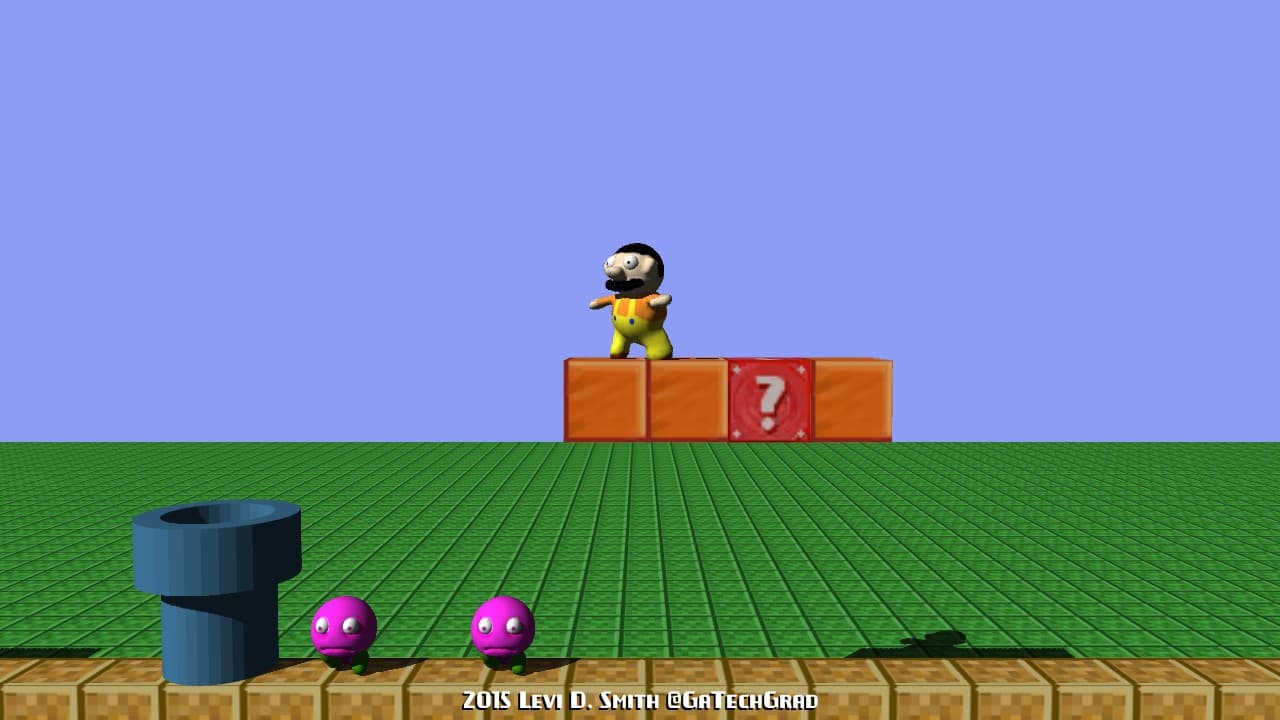 Oiram screenshot 2