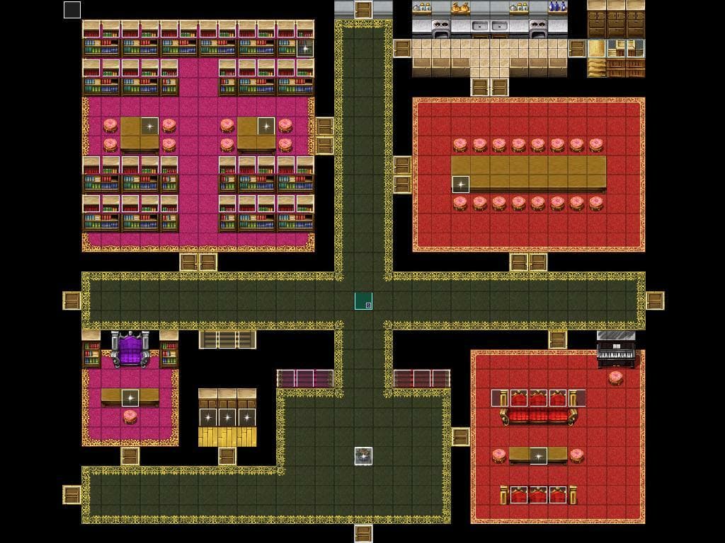 Doliveve Manor Hide and Seek v1 screenshot 2
